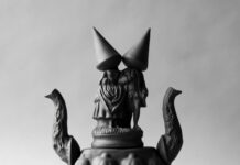 New exhibition by ceramicist Matt Smith to open at Hove Museum
