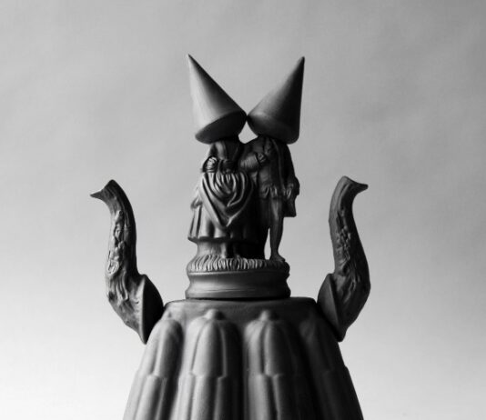 New exhibition by ceramicist Matt Smith to open at Hove Museum