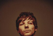 Louis Tomlinson Tour Date at The Brighton Centre