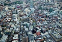 Why Manchester Ranks High among the Top Places to Do Business