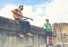 Showhawk Duo Announce Rescheduled UK Tour Inc. Brighton Date || 15 Dec @ Chalk