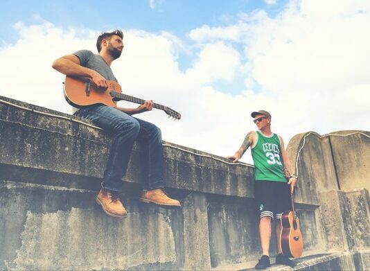 Showhawk Duo Announce Rescheduled UK Tour Inc. Brighton Date || 15 Dec @ Chalk