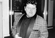 Robbie Coltrane-A Retrospect
