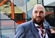 Tyson Fury vs Derek Chisora trilogy bout at Tottenham Hotspur Stadium widely criticised