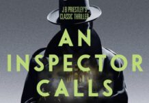 AN INSPECTOR CALLS VISITS THEATRE ROYAL BRIGHTON THIS NOVEMBER