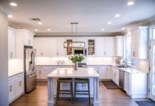 Redecorating Your Newly Bought Home