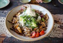 Promising Reasons to Add Vegan Dishes to Your Menu