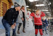 Showground’s renowned Winter Fair returns this November