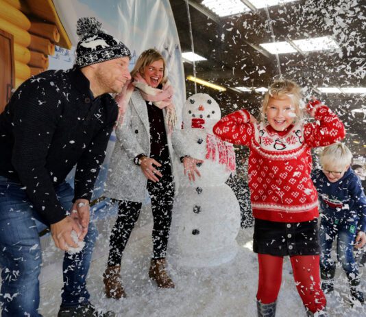 Showground’s renowned Winter Fair returns this November