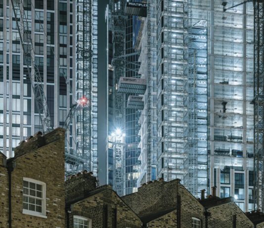 Photo Fringe biennial open-platform photography festival returns for its tenth edition