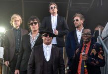 Dub Pistols heading to Brighton’s Concorde 2 next Thursday (1 Dec)