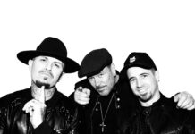 CHART-TOPPING BOY BAND EAST 17 HEADLINE CHRISTMAS PARTY IN WORTHING