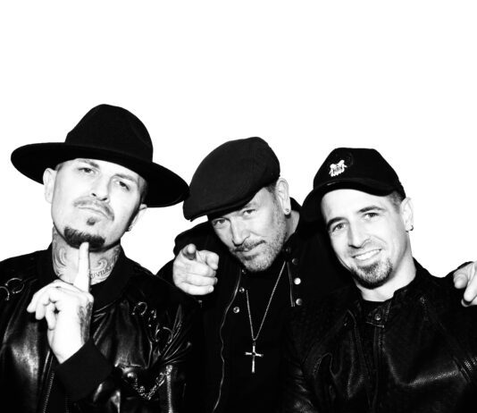 CHART-TOPPING BOY BAND EAST 17 HEADLINE CHRISTMAS PARTY IN WORTHING