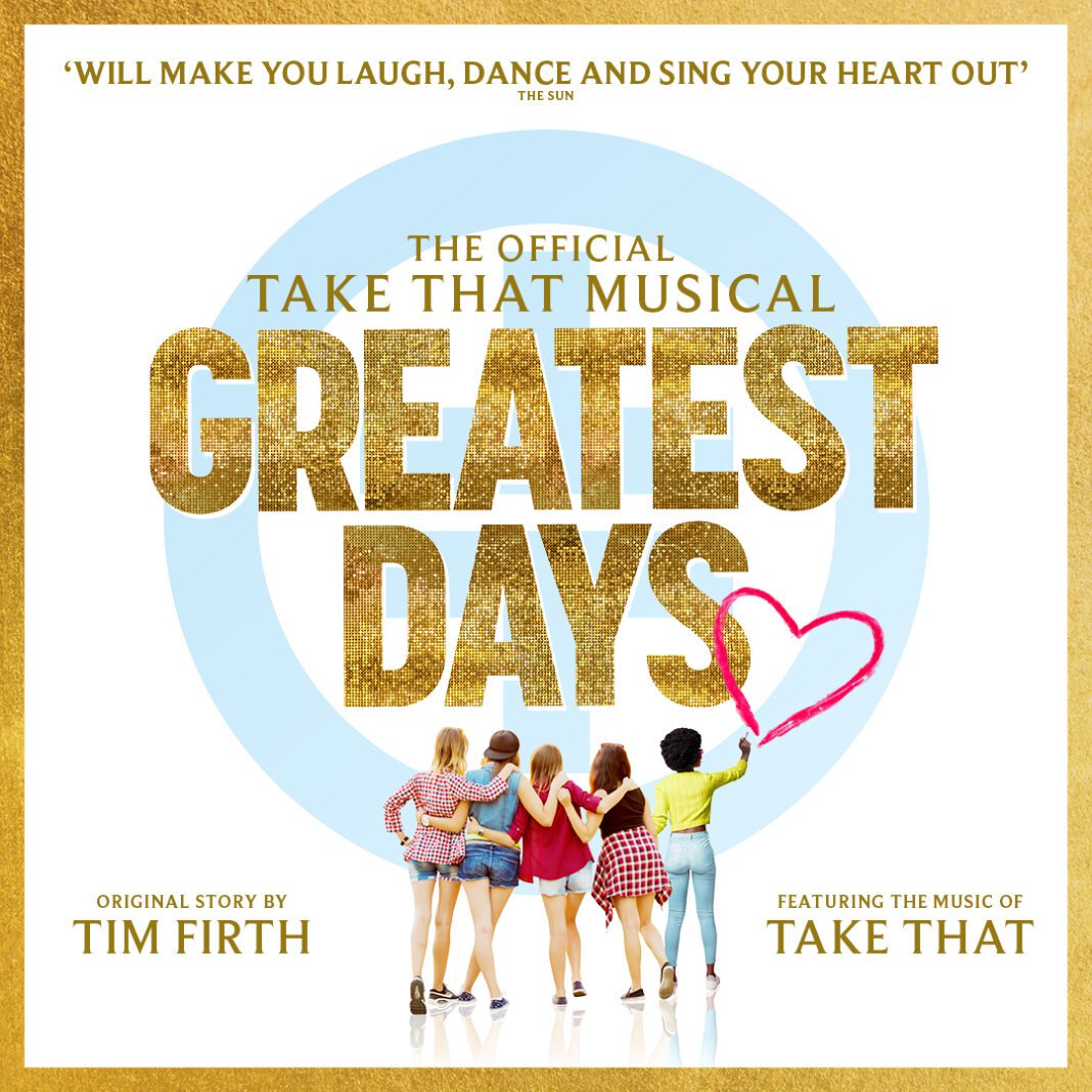 greatest day theatre tour