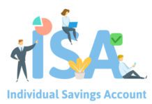The advantages of ISAs for the whole family