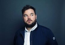 Lloyd Griffith: ONE TONNE OF FUN is heading to Brighton!
