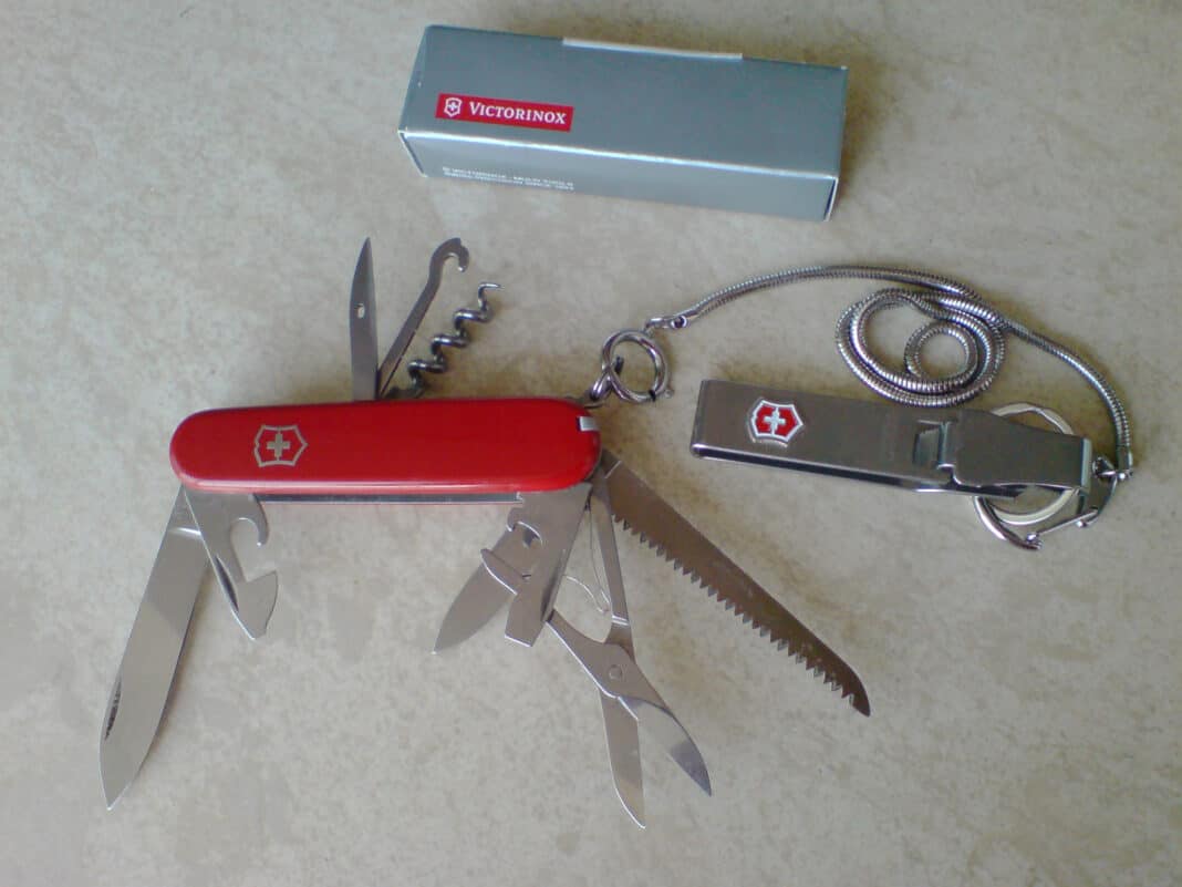My_swiss_army_knife