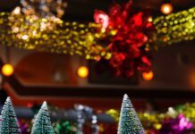 The Breakfast Club in Brighton Launches Festive Magic Menu In Brighton