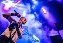 Pub in the Park Brighton reveals first wave of music line-up!