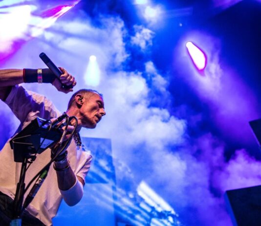 Pub in the Park Brighton reveals first wave of music line-up!