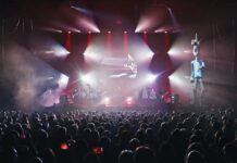 Brighton Centre: The Australian Pink Floyd 2023
