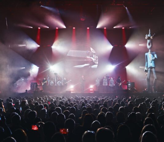 Brighton Centre: The Australian Pink Floyd 2023