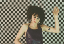 YUMI AND THE WEATHER PLOT BRIGHTON LAUNCH SHOW