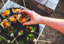How to Find a Good Catering Company for Your Event