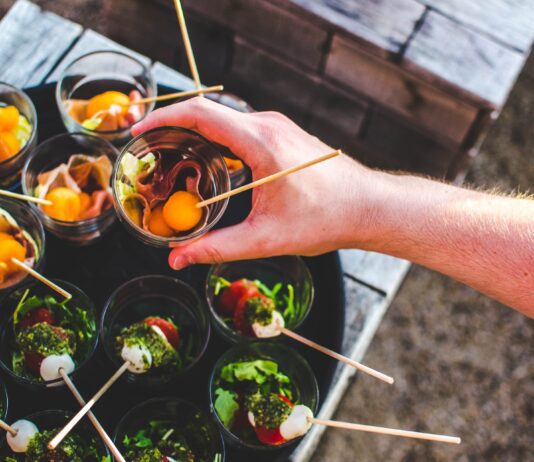 How to Find a Good Catering Company for Your Event