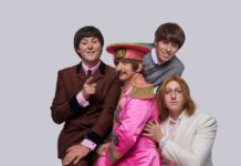 The Beatles Bootleg To Come Brighton Centre on 18 Dec – Brighton