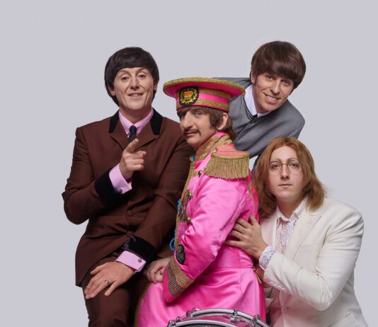 The Beatles Bootleg To Come Brighton Centre on 18 Dec – Brighton