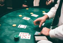 A Brief History of Blackjack and its Variations