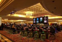 TOP 5 Cheapest casino hotels in Brighton