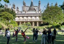 Your Brighton & Hove Weekend Sorted?What’s Actually Worth Doing