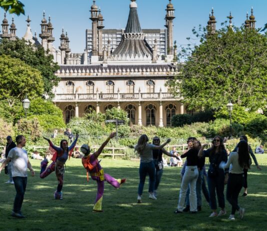 Brighton and Hove Museums to Celebrate Albion’s 125th Anniversary with Landmark Exhibition