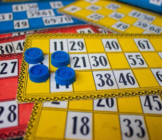 What’s the Difference in Playing Bingo Online?