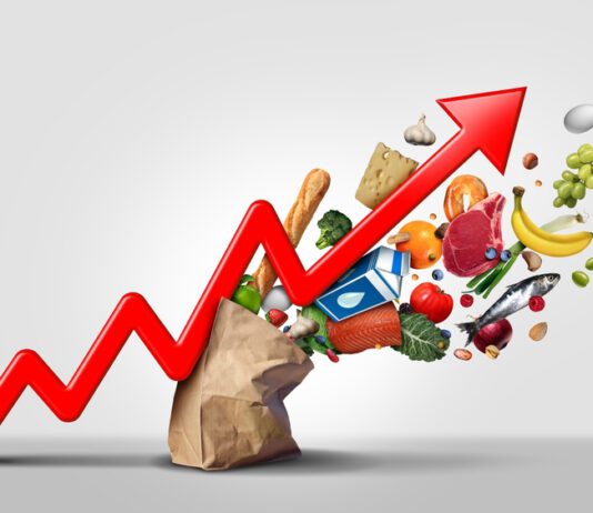 What’s Behind the Rising Cost of Living in the UK?
