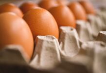 Egg shortages in the UK: Which supermarkets are affected?
