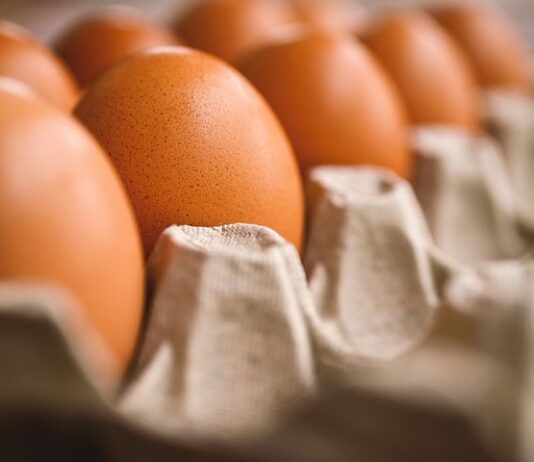 Egg shortages in the UK: Which supermarkets are affected?