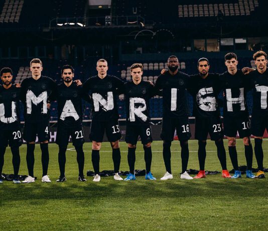 Football fans fear for the safety of LGBTQ+ people at Qatar World Cup