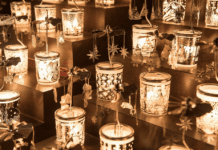 Brighton Christmas Festival returns to light up the city with festive cheer