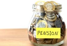 Understanding Pensions for Brighton Residents