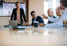 Why Pitching to Investors Isn’t as Hard as You Think