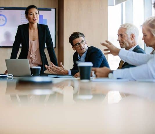 Why Pitching to Investors Isn’t as Hard as You Think