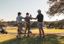 East Sussex: the picturesque alternative to expensive golfing holidays abroad