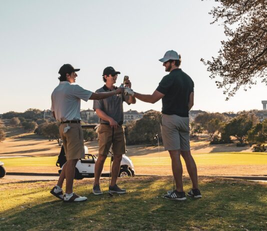 Four Golf Courses In Brighton For The Golf Enthusiast