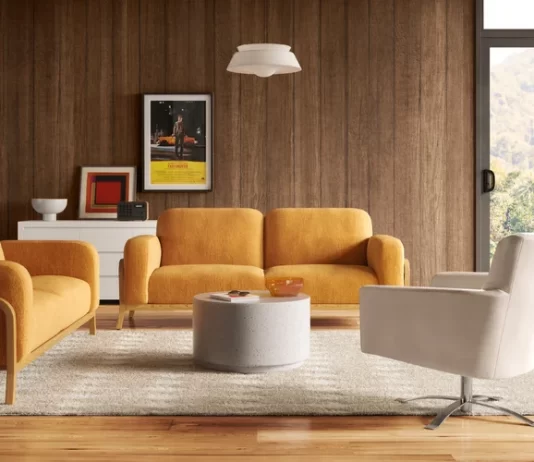 How we forgot the 70’s taste and design
