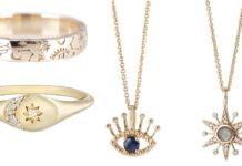 Zohreh.V Jewellery Brand Comes to Brighton Pop Up Scene