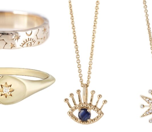 Zohreh.V Jewellery Brand Comes to Brighton Pop Up Scene