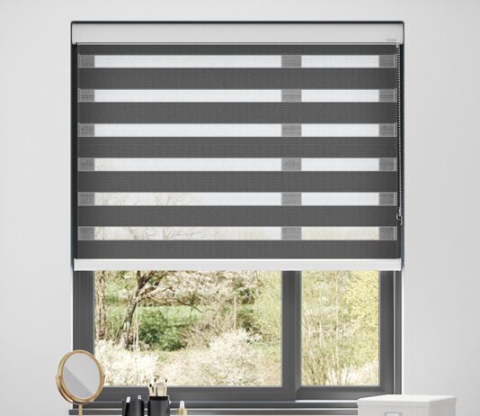 Smart roller blinds, the new standard of window coverings